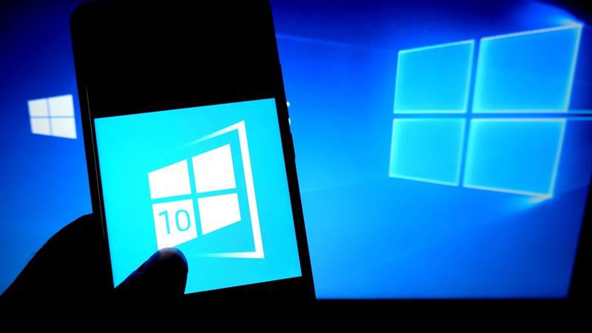 Windows 10: With these 6 tips, your private data is safe