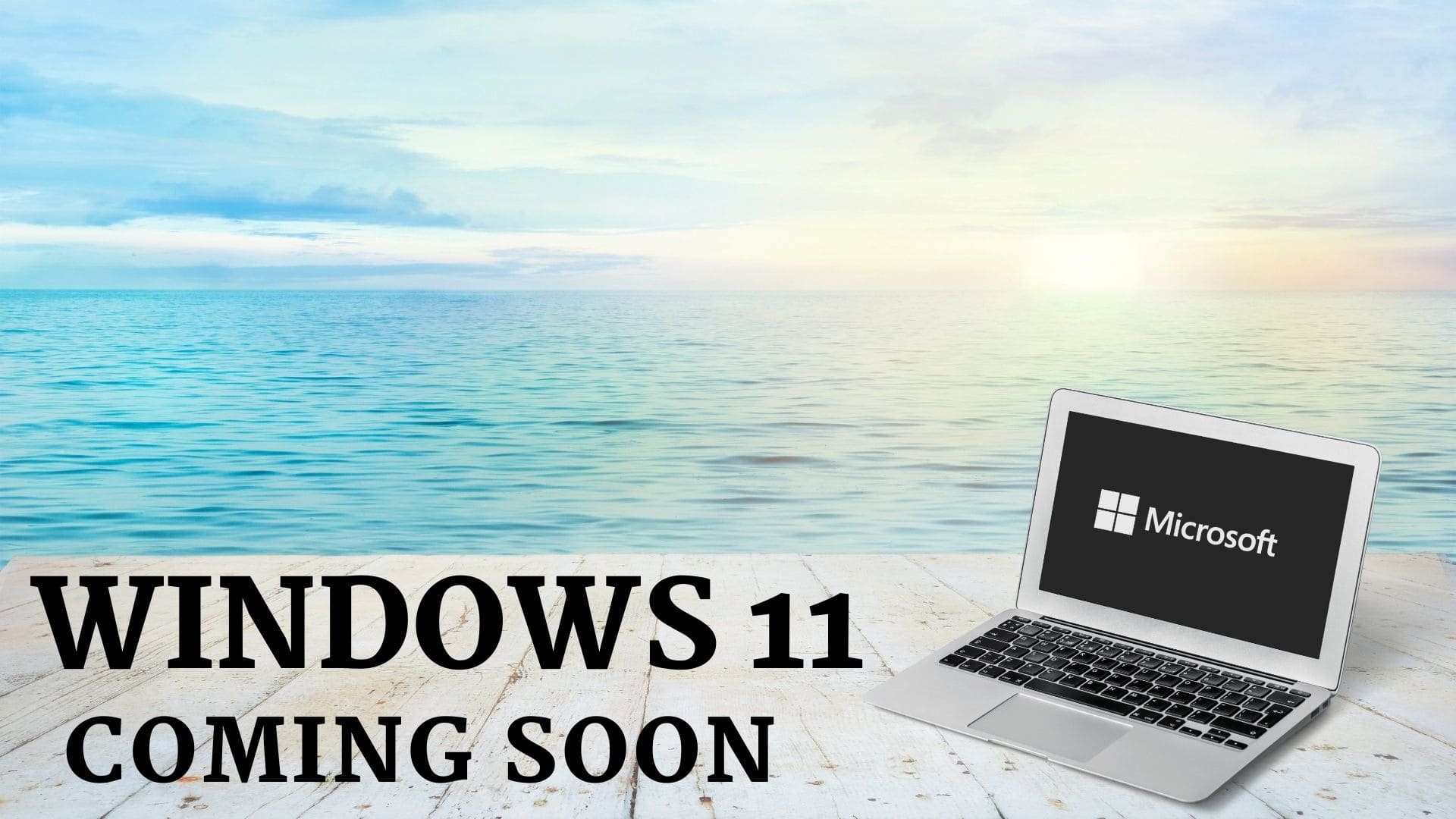 official windows 11 