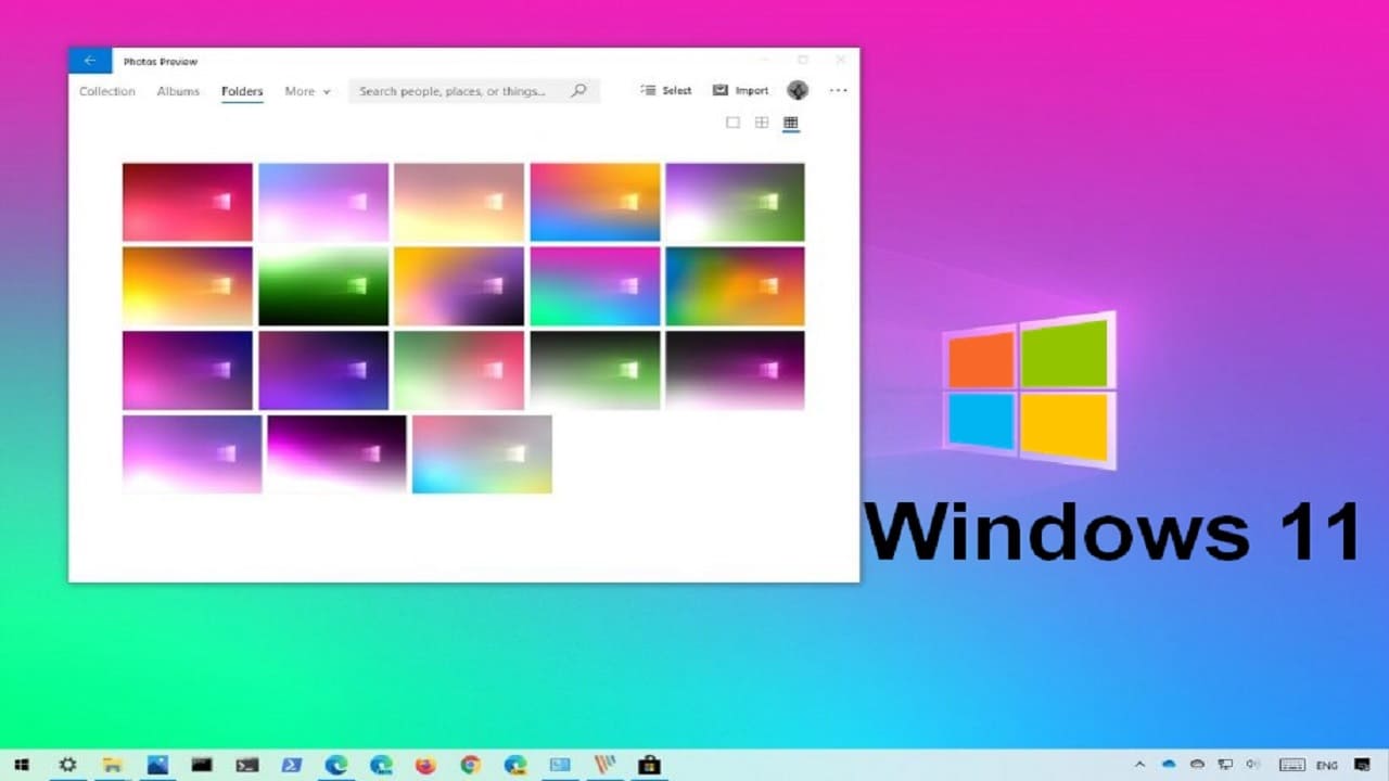 windows 11.1 installation