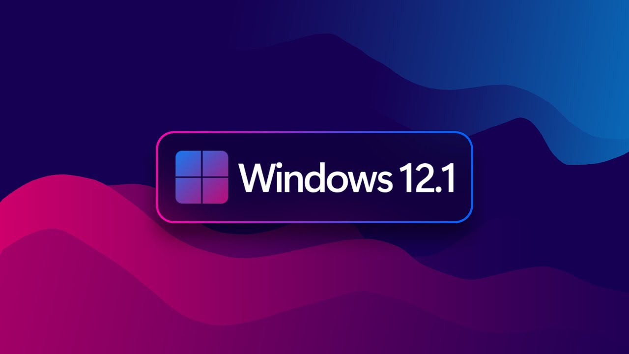 Windows 12 iso download free