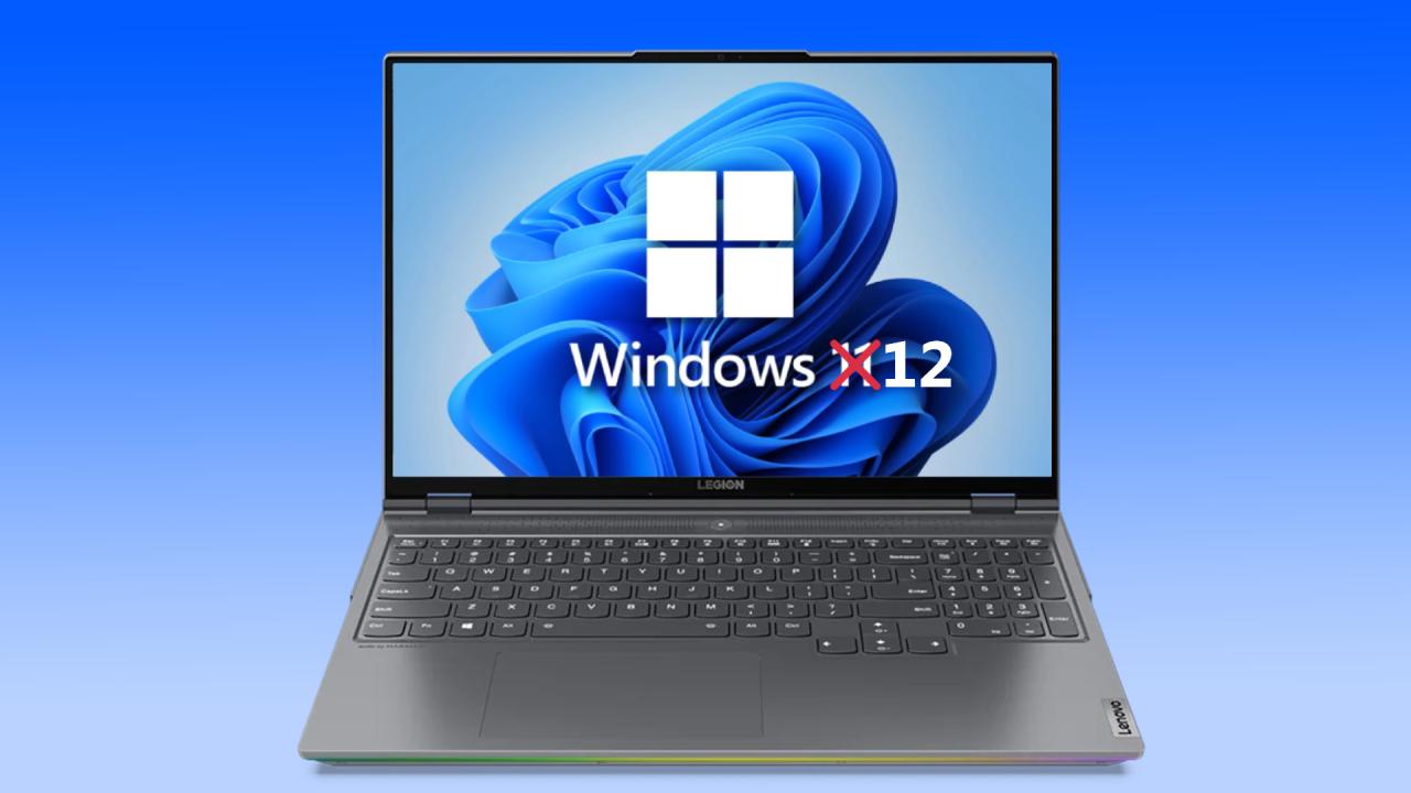 Windows 12 iso download